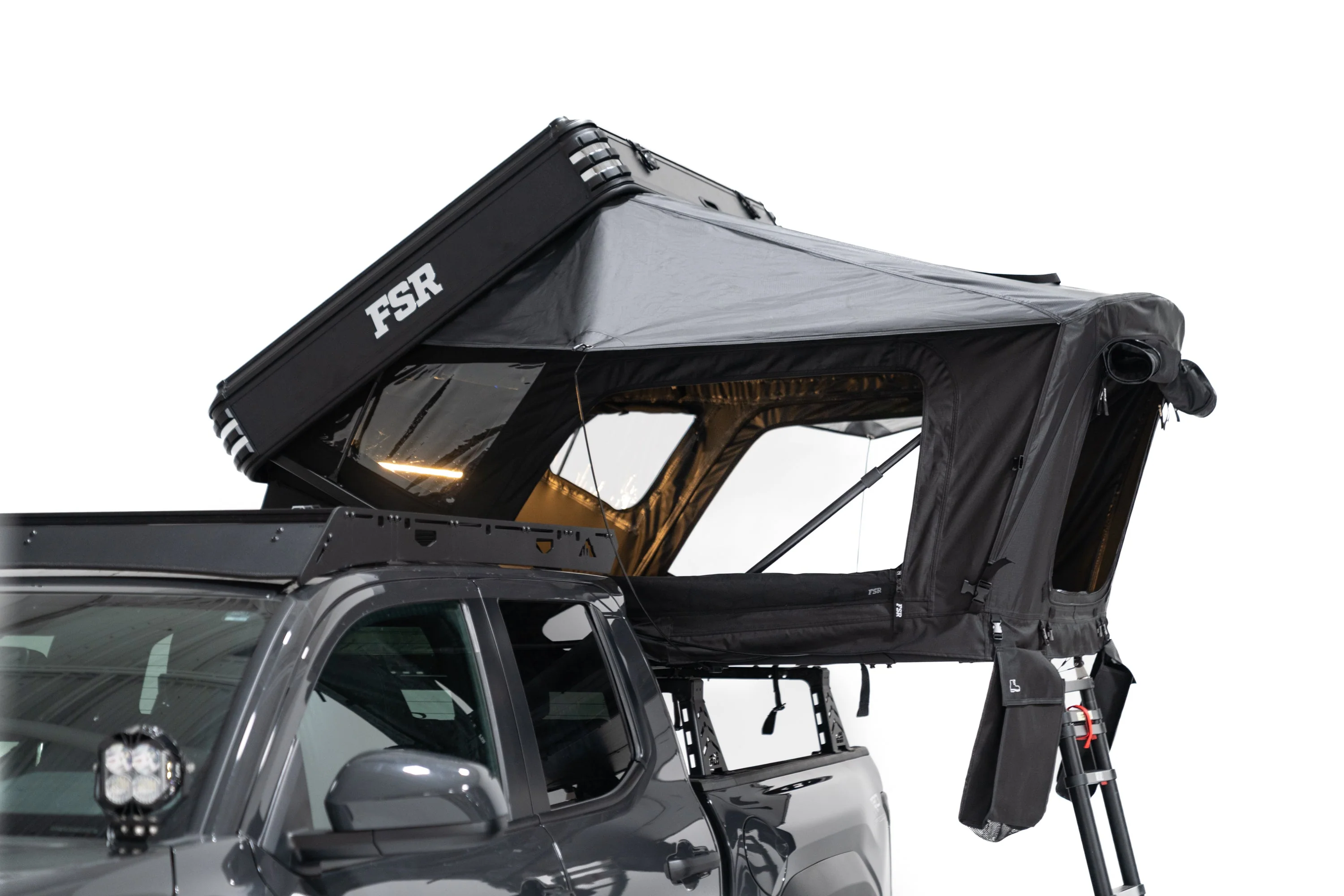 Freespirit Recreation Kali - Rooftop tent - Image 9