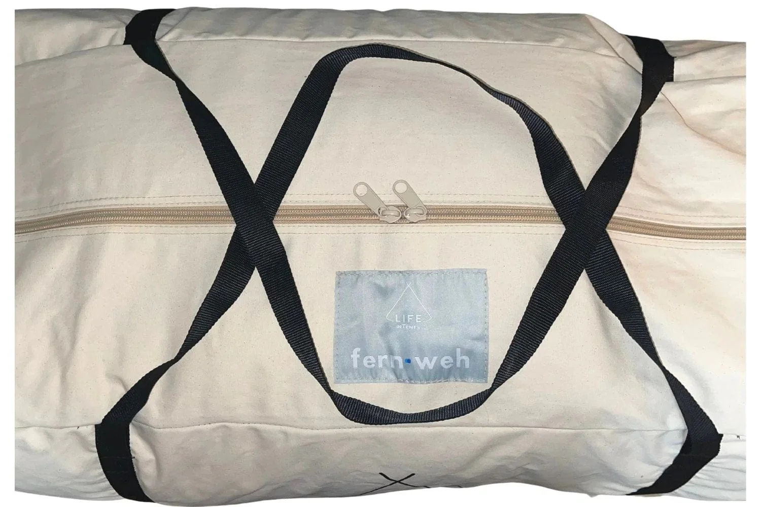 Life InTents Canvas Bell Tent Bag - Image 3