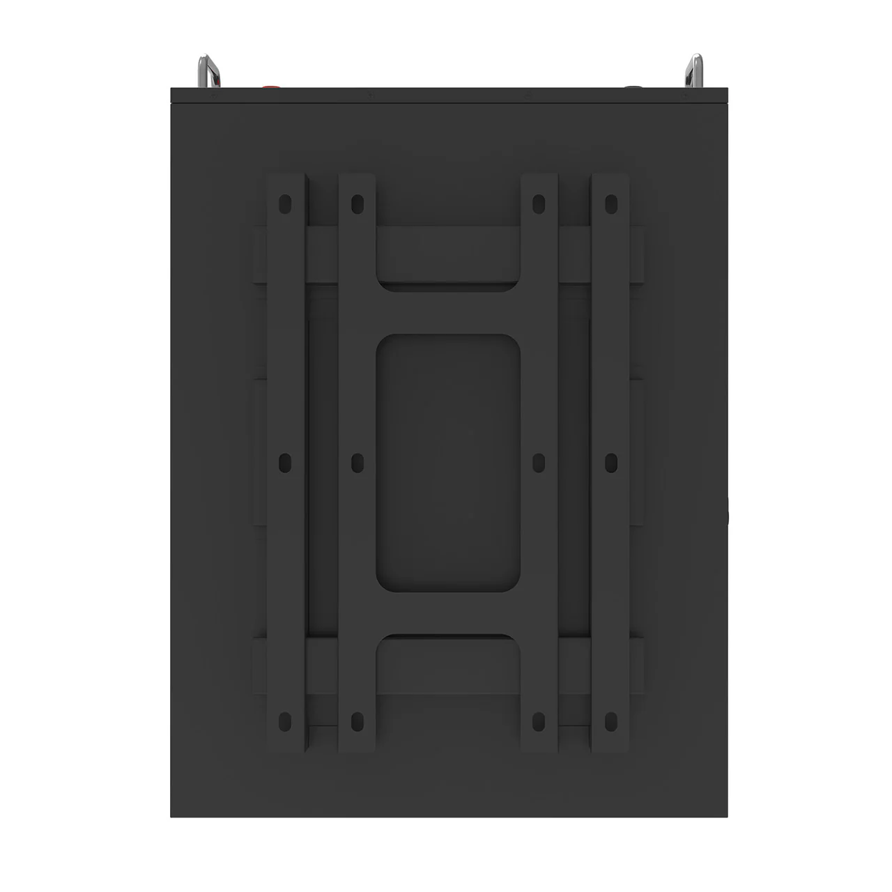 LINIOTECH 10 KWH 51.2V 200Ah Lifepo4 Power Reserve Power Wall Battery Storage Wall Mounted UL1973 LCD Touch Screen - Image 6