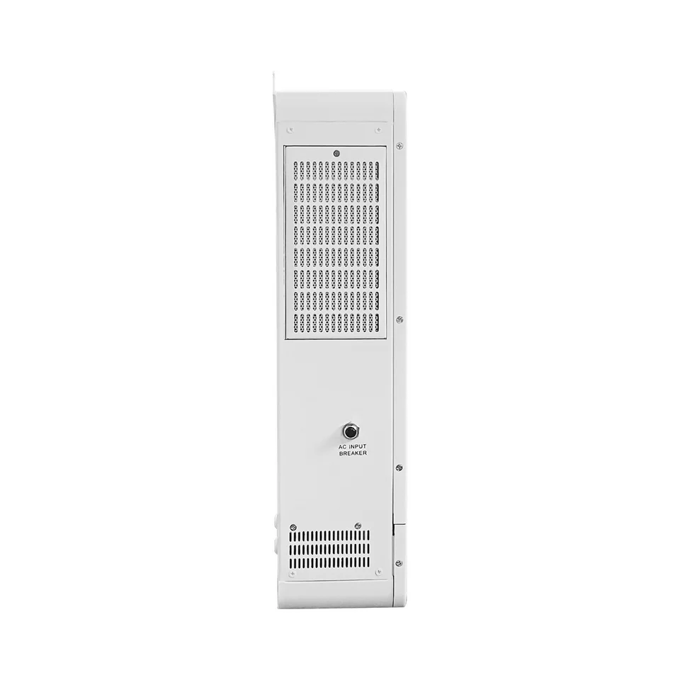 LINIOTECH 6500W Off-Grid Inverter | 9000W PV Input | 6500W Output | 300V VOC Input | 48V 120 Single Phase | All-In-One Solar Inverter - Image 4