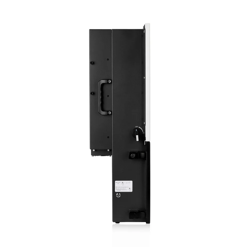 LINIOTECH 15KVA Hybrid Inverter All in One solar Inverter | 15kW PV Input | 11.4kW AC Output - Image 11