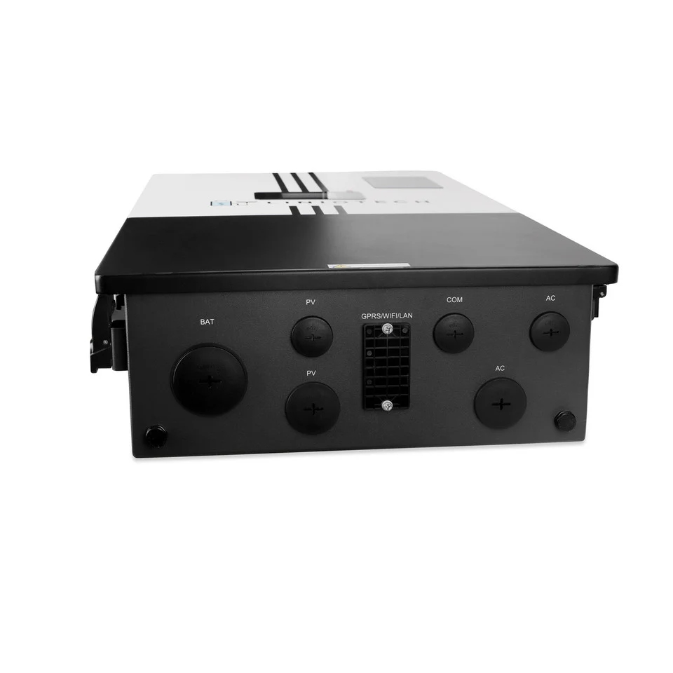 LINIOTECH 15KVA Hybrid Inverter All in One solar Inverter | 15kW PV Input | 11.4kW AC Output - Image 12