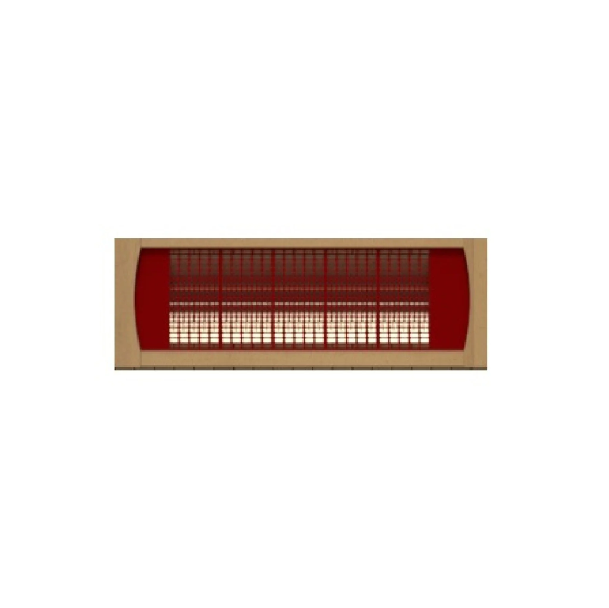 Maxxus Sauna Low EMF FAR Infrared Sauna | LISF-03 / MX-LS3-01 | 3 Persons - Image 9