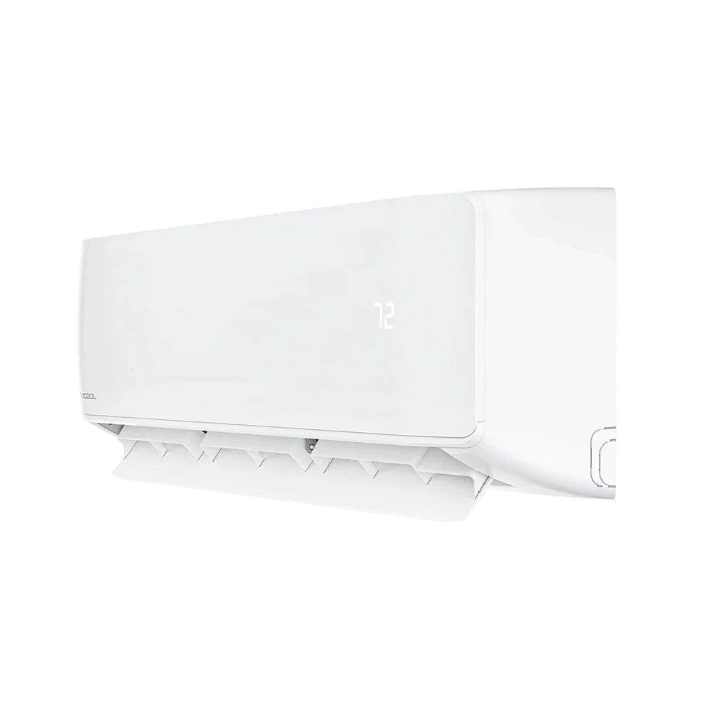 MRCOOL® E Star DIY 4th Gen 18k BTU 208-230V/60Hz Ductless Mini-Split Air Handler - Image 3