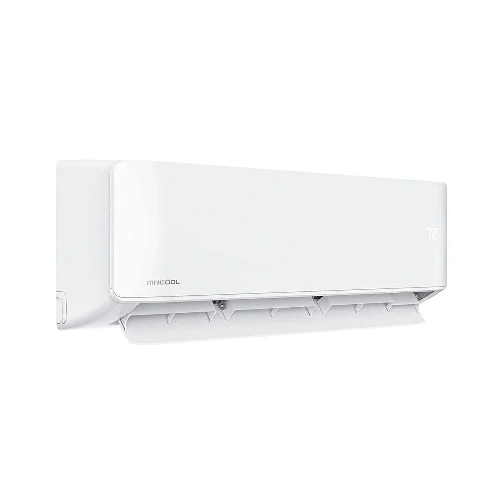 MRCOOL® E Star DIY 4th Gen 18k BTU 208-230V/60Hz Ductless Mini-Split Air Handler - Image 5