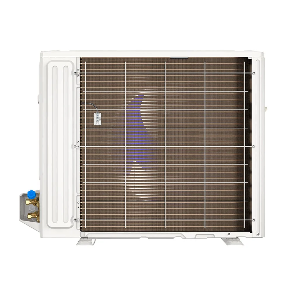 MRCOOL® E Star DIY 4th Gen 24k BTU 208-230V/60Hz Ductless Mini-Split Heat Pump Complete System - Image 3