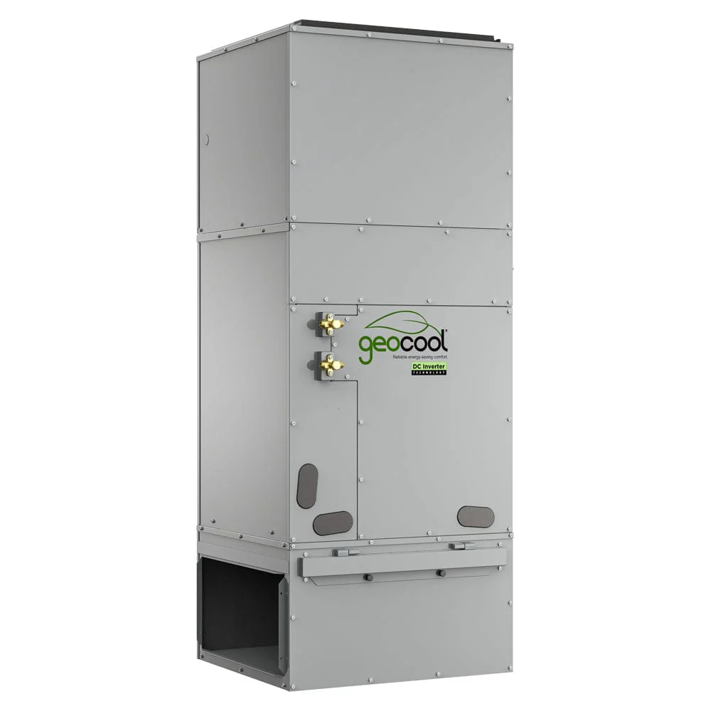 MRCOOL® GeoCool 48K-60K BTU Multi Positional Air Return - Image 4