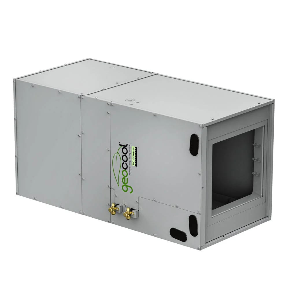 MRCOOL® GeoCool 48K BTU 4T Multi Positional Water/Ground CuNi Coil - Image 3