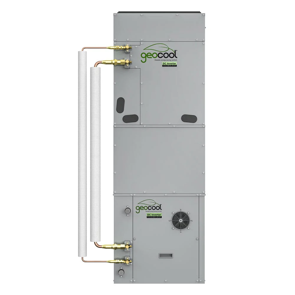 MRCOOL® GeoCool 48K BTU 4T Multi Positional Water/Ground CuNi Coil - Image 4