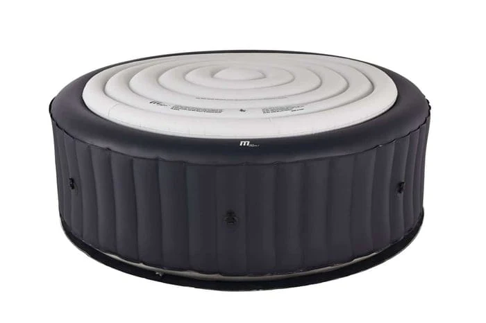 MSpa Aurora - Urban Series Hot Tub | 6 Persons - Image 4