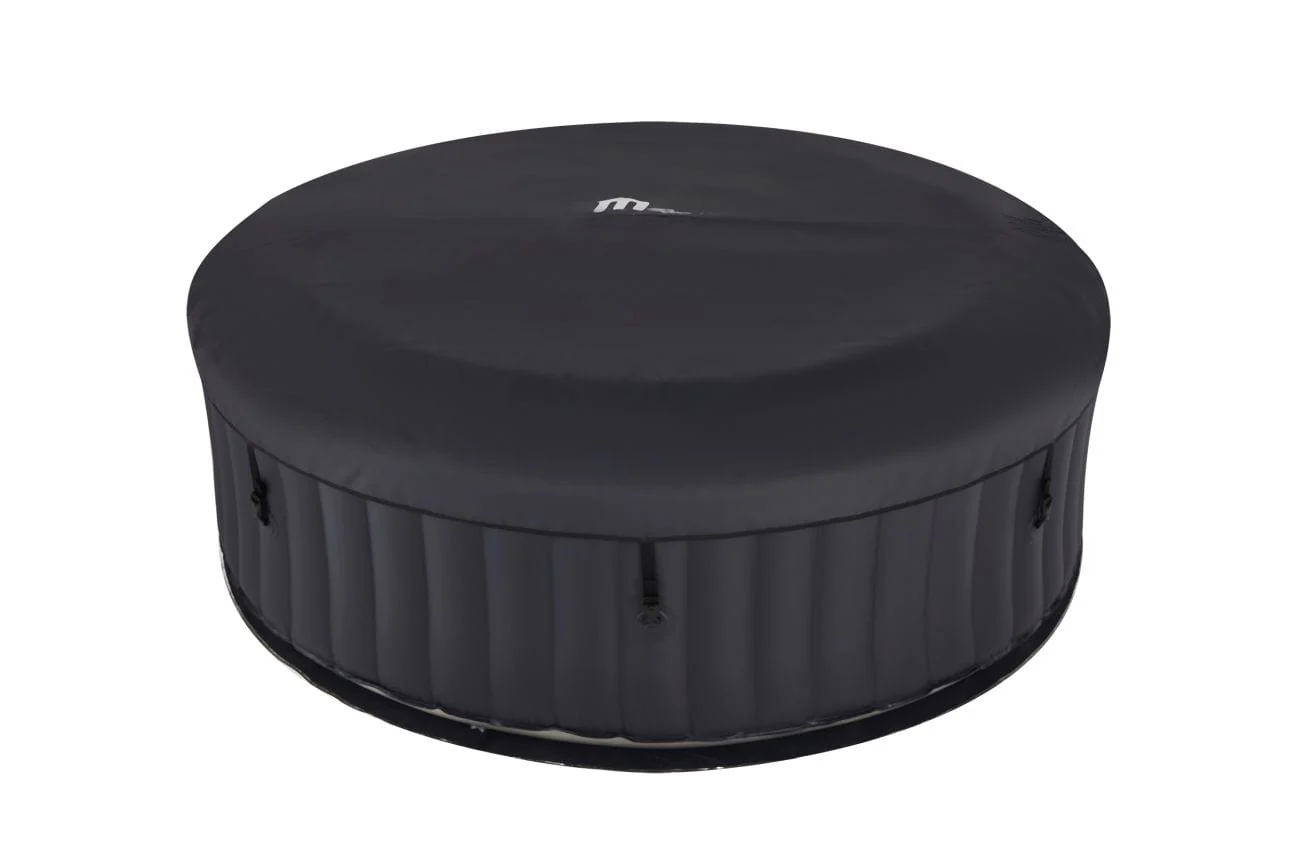 MSpa Aurora - Urban Series Hot Tub | 6 Persons - Image 6