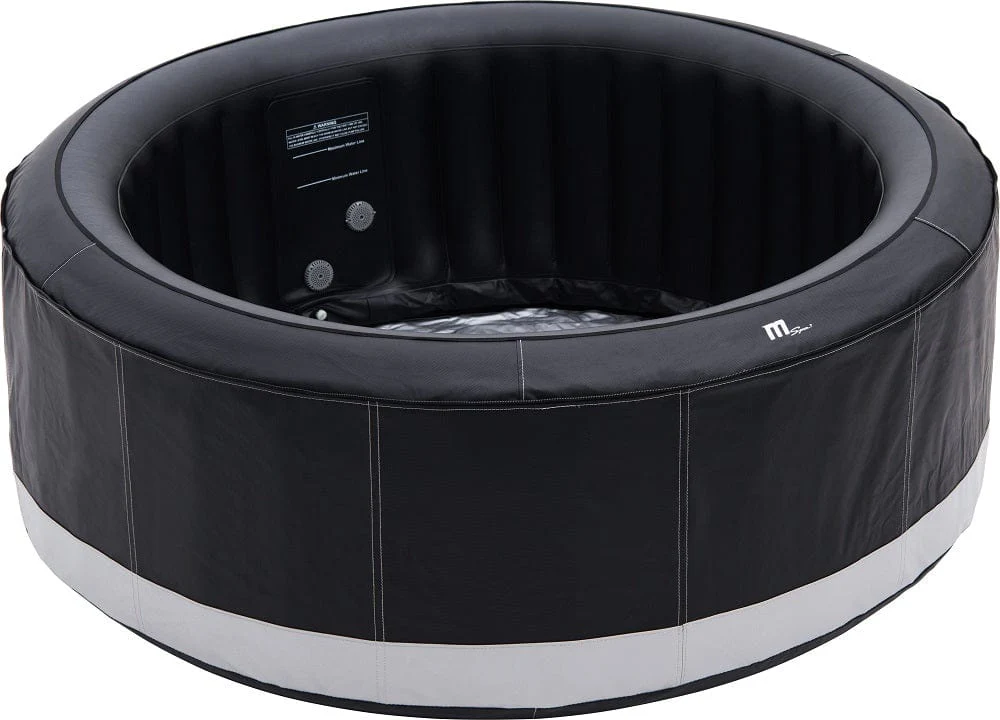 MSpa Camaro - Premium Series Hot Tub | 6 Person - Image 3