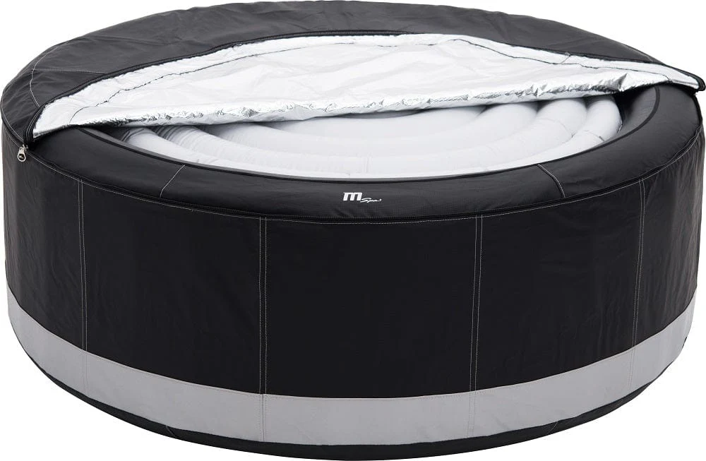 MSpa Camaro - Premium Series Hot Tub | 6 Person - Image 4