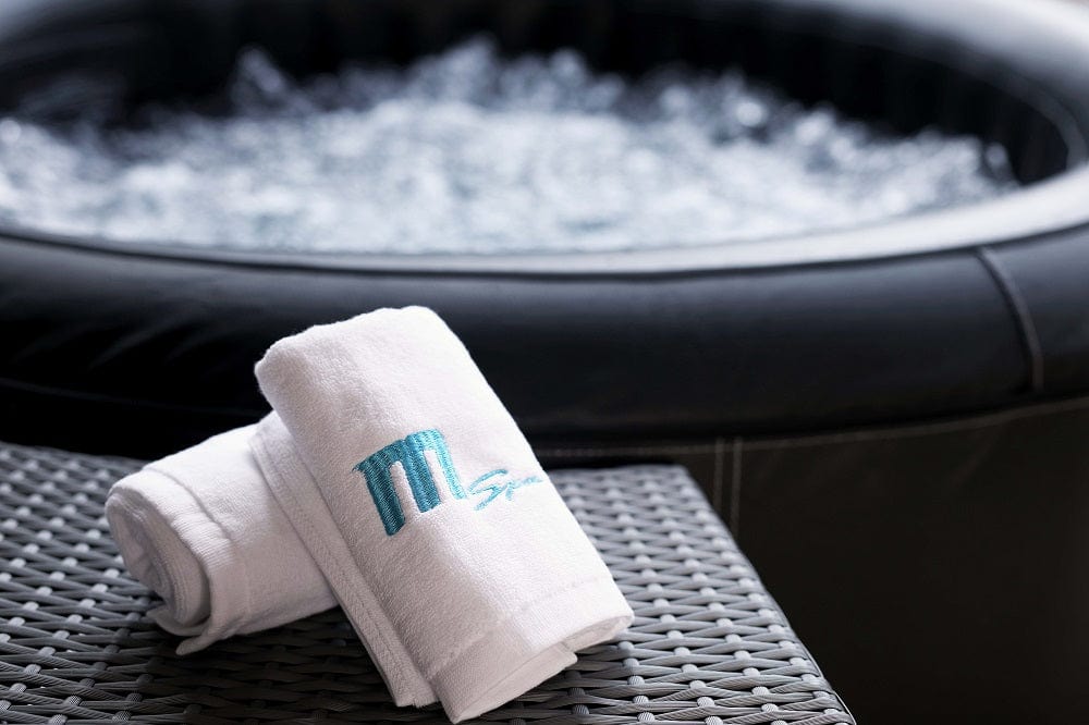 MSpa Camaro - Premium Series Hot Tub | 6 Person - Image 6
