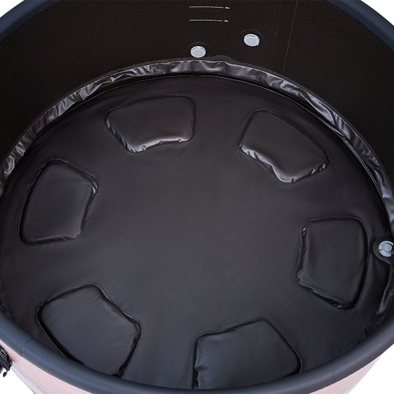 MSpa Duet - Frame Series Inflatable Hot Tub | 6 Person - Image 16