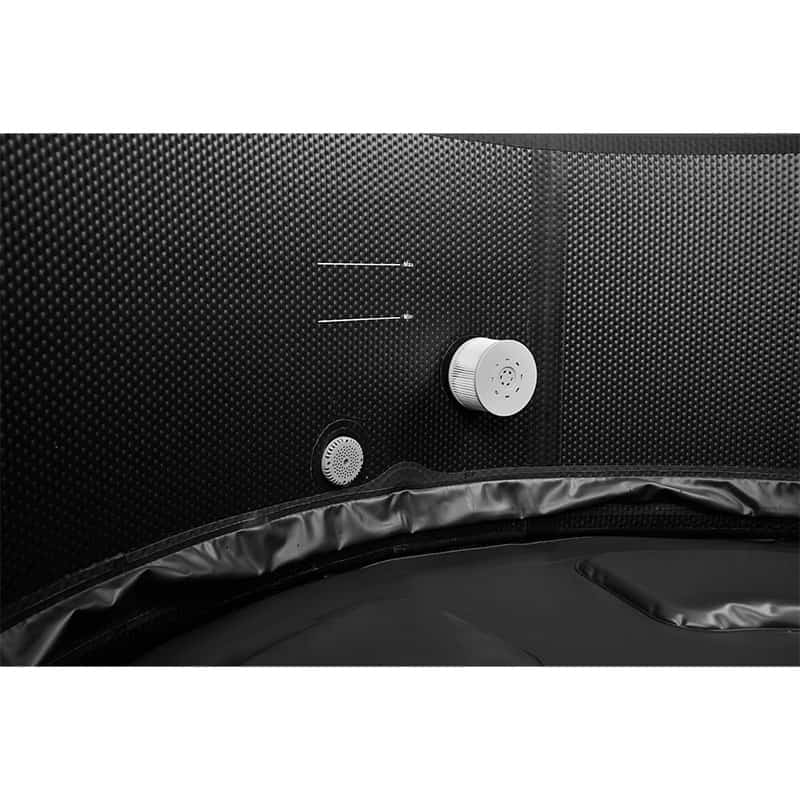 MSpa Duet - Frame Series Inflatable Hot Tub | 6 Person - Image 17