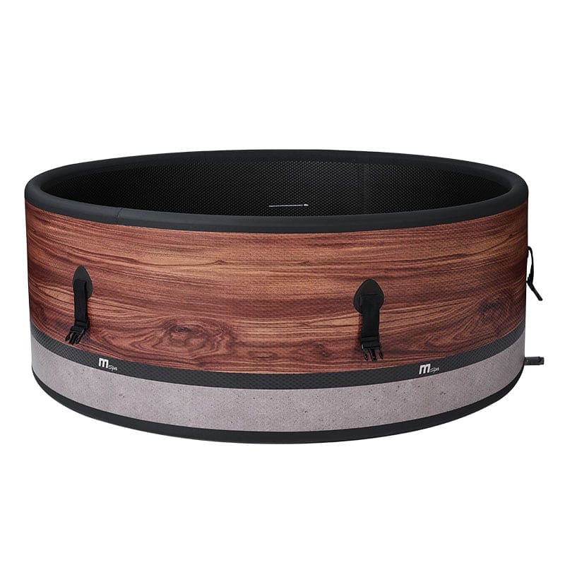 MSpa Duet - Frame Series Inflatable Hot Tub | 6 Person - Image 3