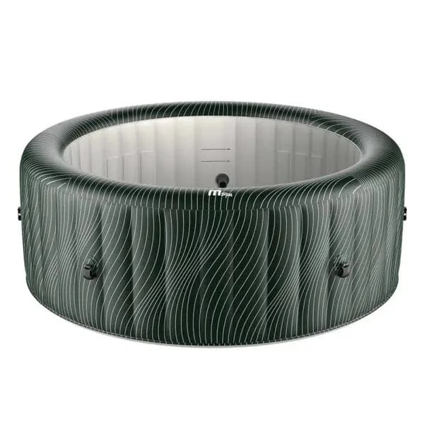 MSpa Meteor - Comfort Series Round Bubble Spa | 6 Person - Image 4