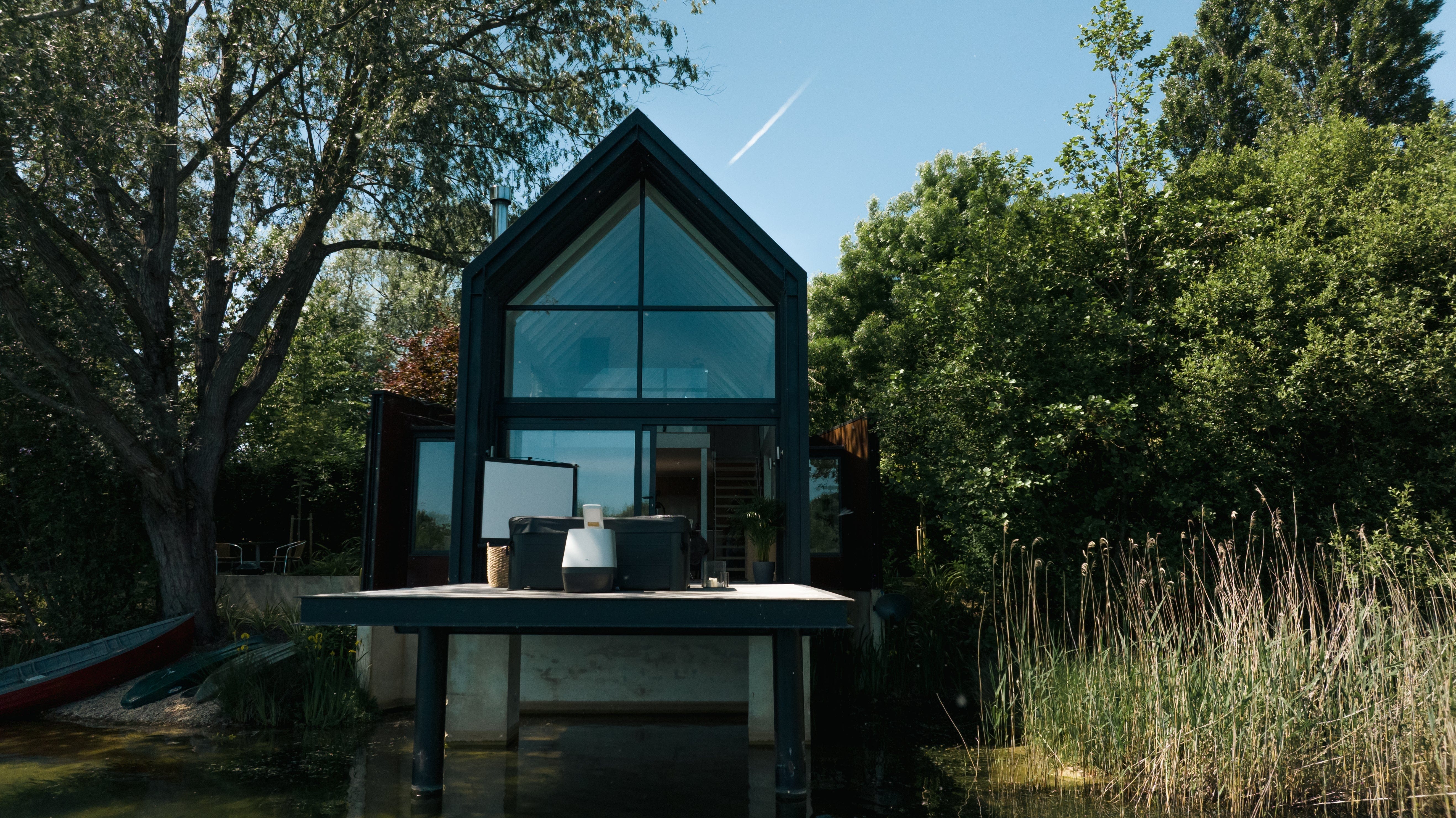 MSpa Oslo - Frame Series Hot Tub | 6 Person - Image 12