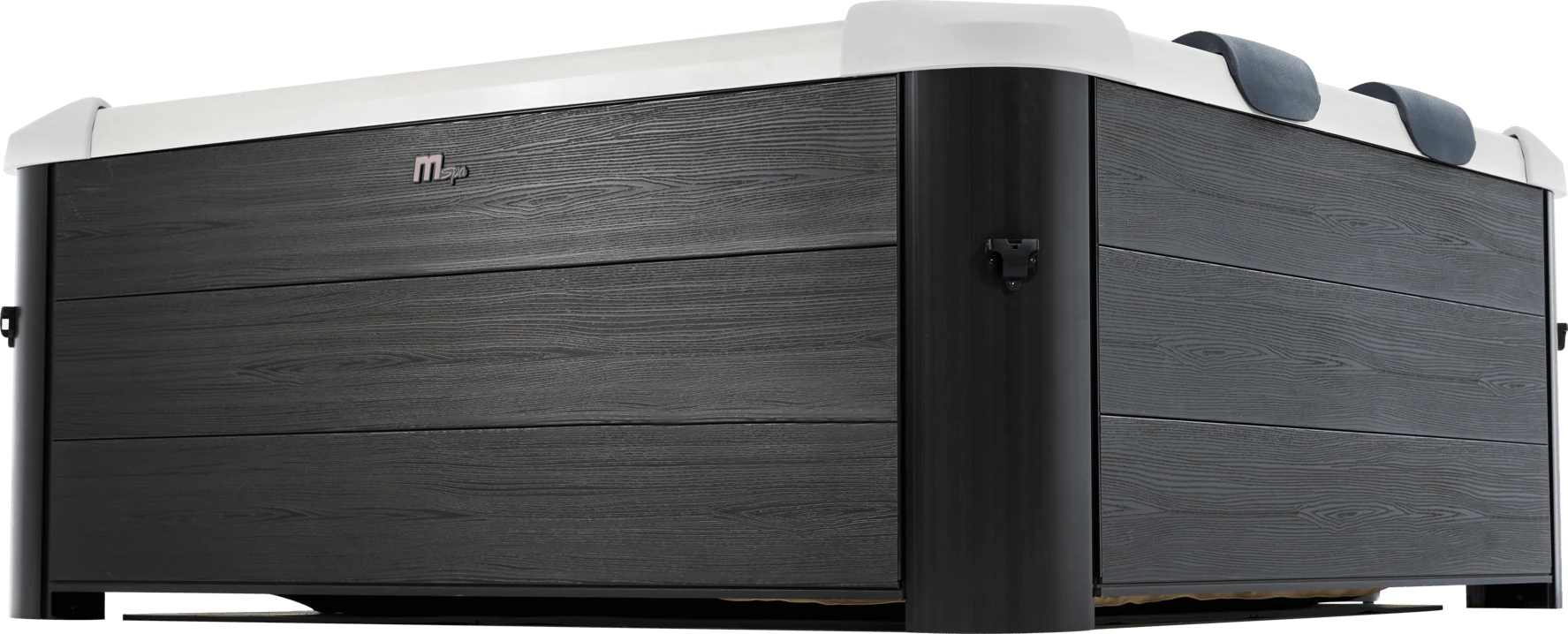 MSpa Oslo - Frame Series Hot Tub | 6 Person - Image 3
