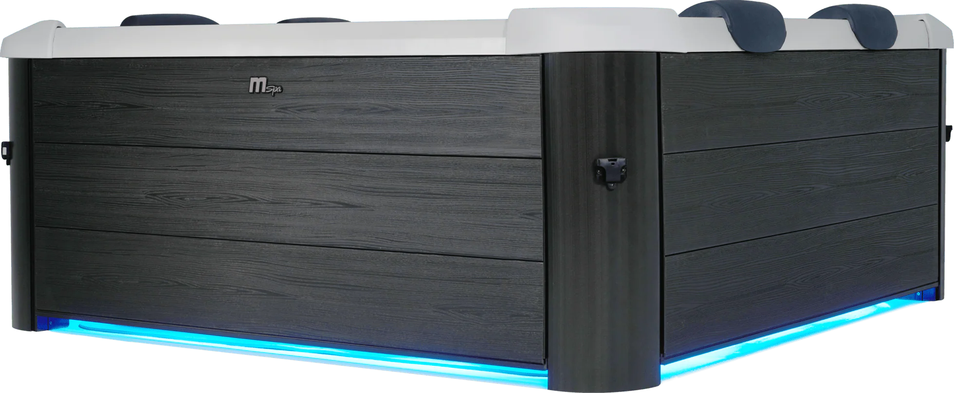 MSpa Oslo - Frame Series Hot Tub | 6 Person - Image 5