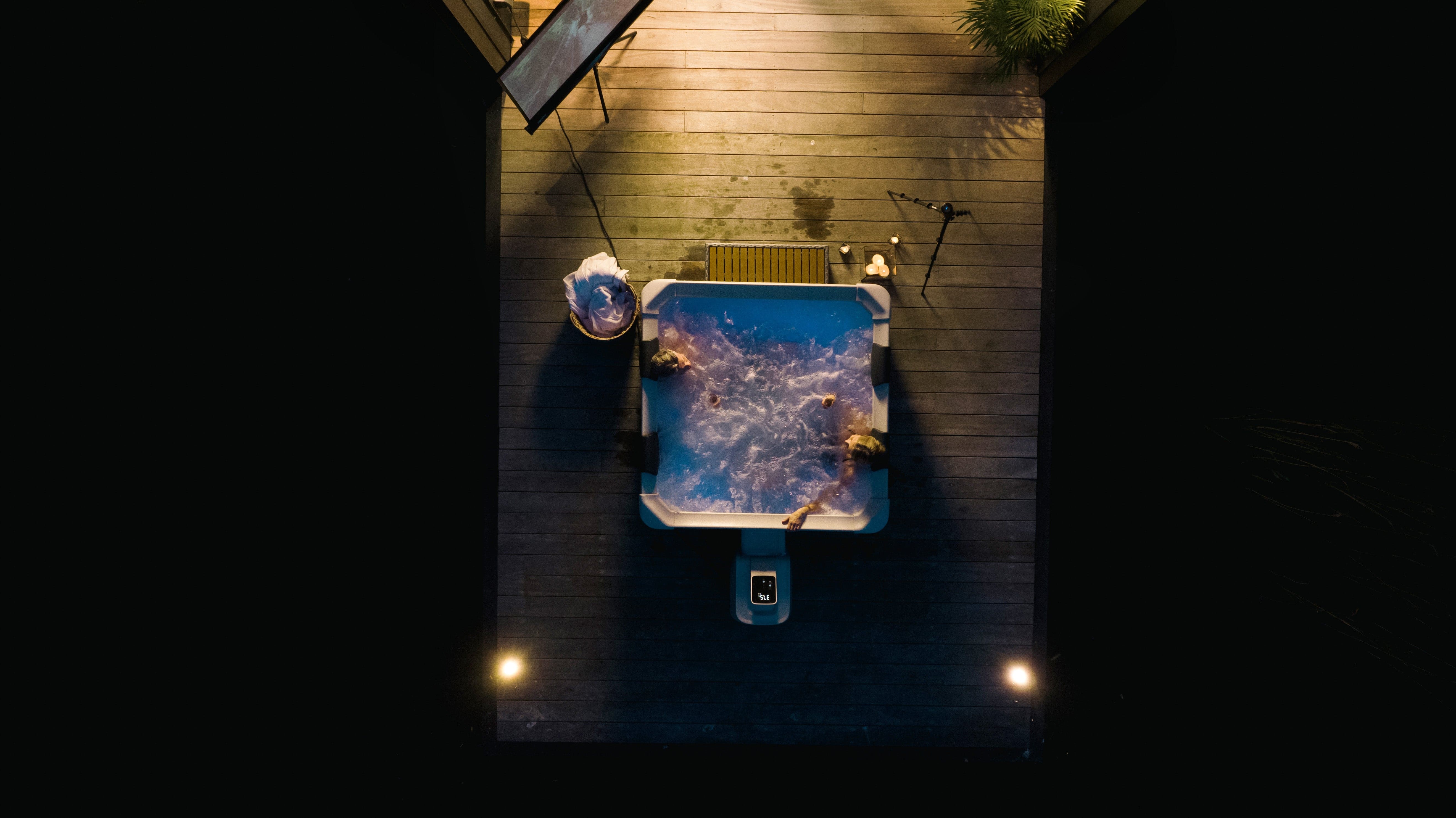 MSpa Oslo - Frame Series Hot Tub | 6 Person - Image 7