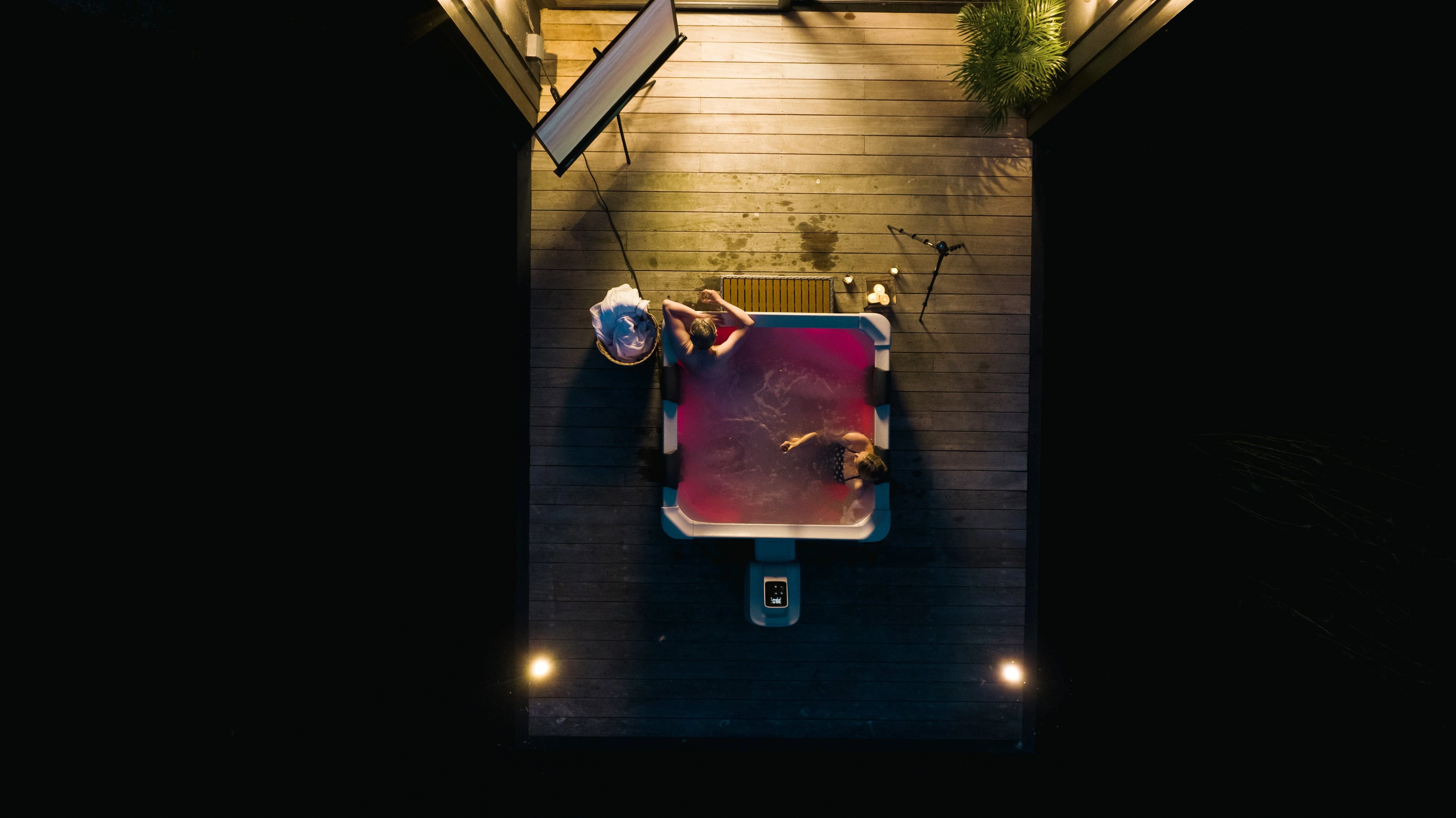 MSpa Oslo - Frame Series Hot Tub | 6 Person - Image 9