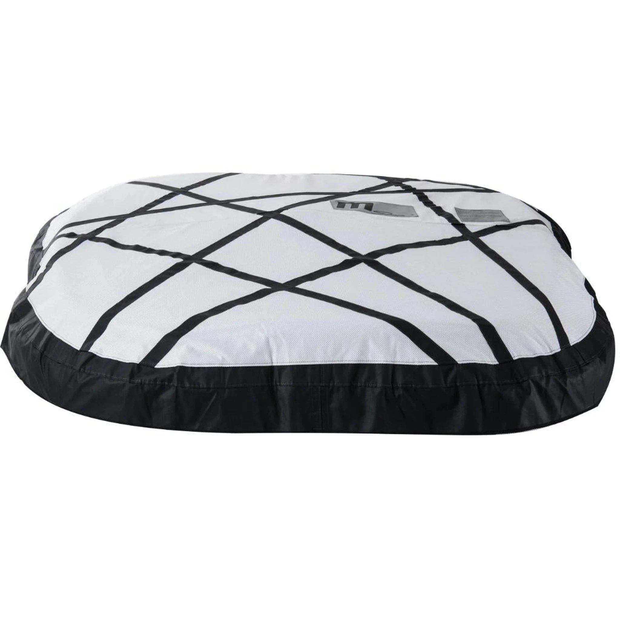 MSpa Soho - Premium Series Bubble Spa Hot Tub | 6 Person - Image 4