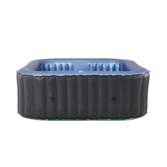 MSpa Tekapo - Comfort Series Square Bubble Spa | 6 Person - Image 3