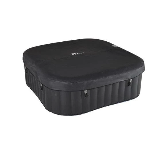 MSpa Tekapo - Comfort Series Square Bubble Spa | 6 Person - Image 5