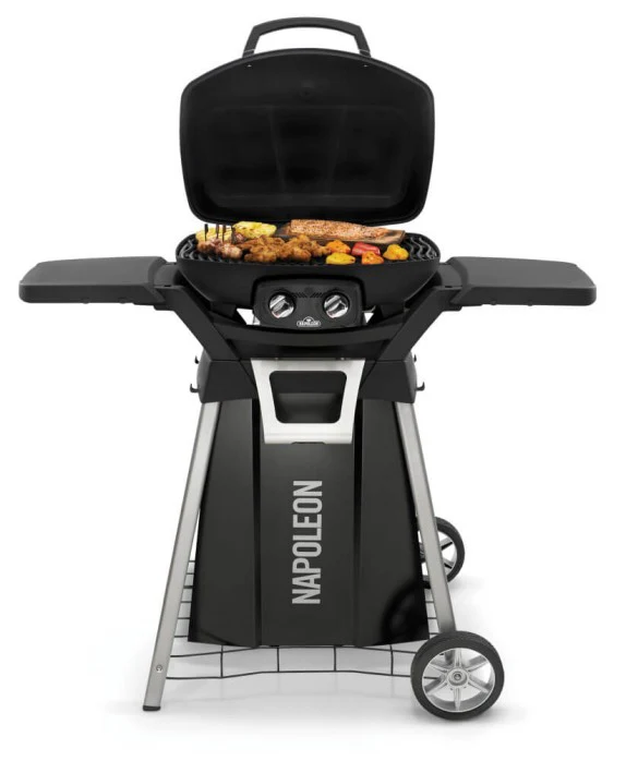Napoleon TravelQ Stand for PRO285 - Image 3