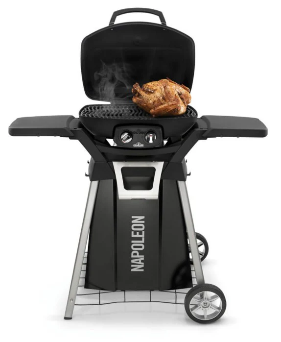 Napoleon TravelQ Stand for PRO285 - Image 4