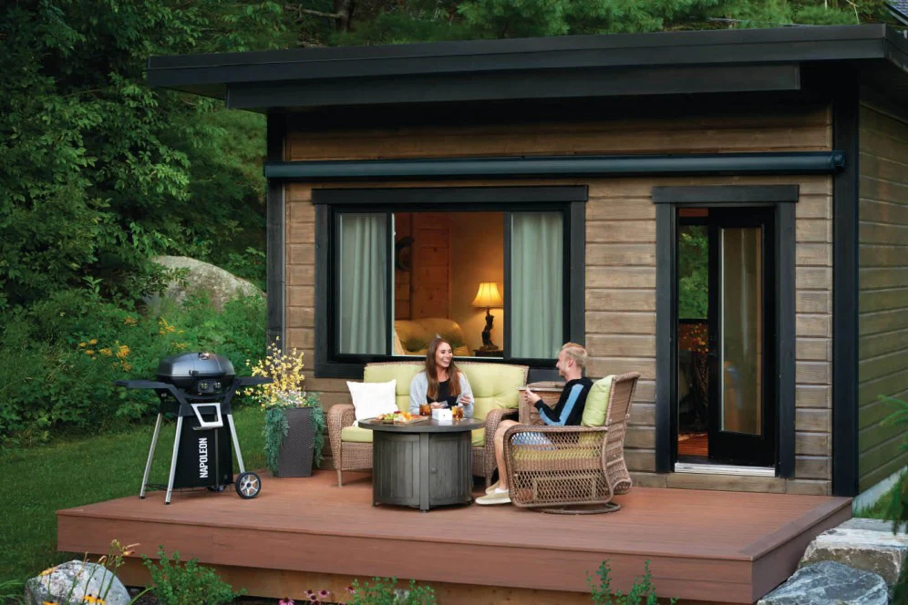 Napoleon TravelQ Stand for PRO285 - Image 8