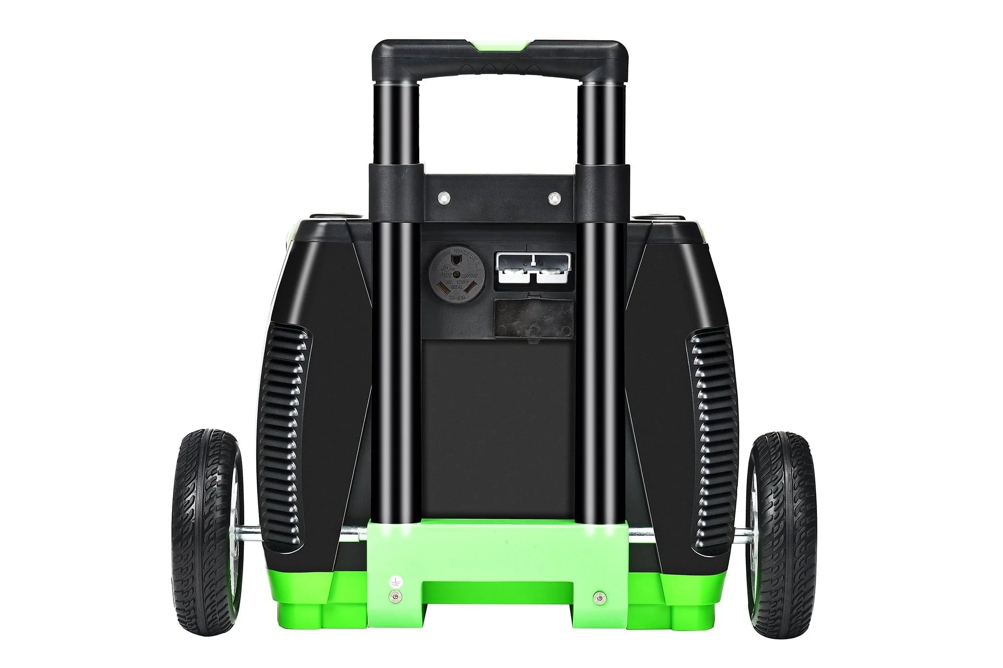Nature's Generator Elite 3600W Solar Generator - Image 6