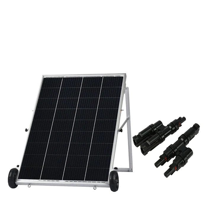 Nature's Generator Power Panel Bundle - Image 3