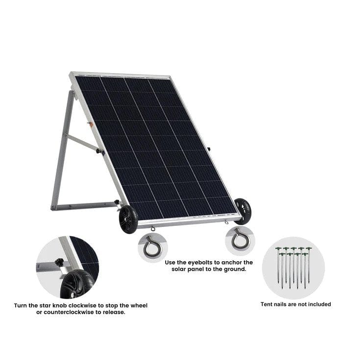 Nature's Generator Power Panel Bundle - Image 4