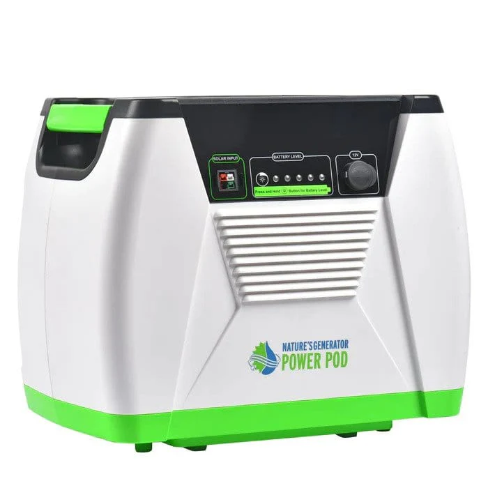 Nature's Generator Power Pod - Image 4
