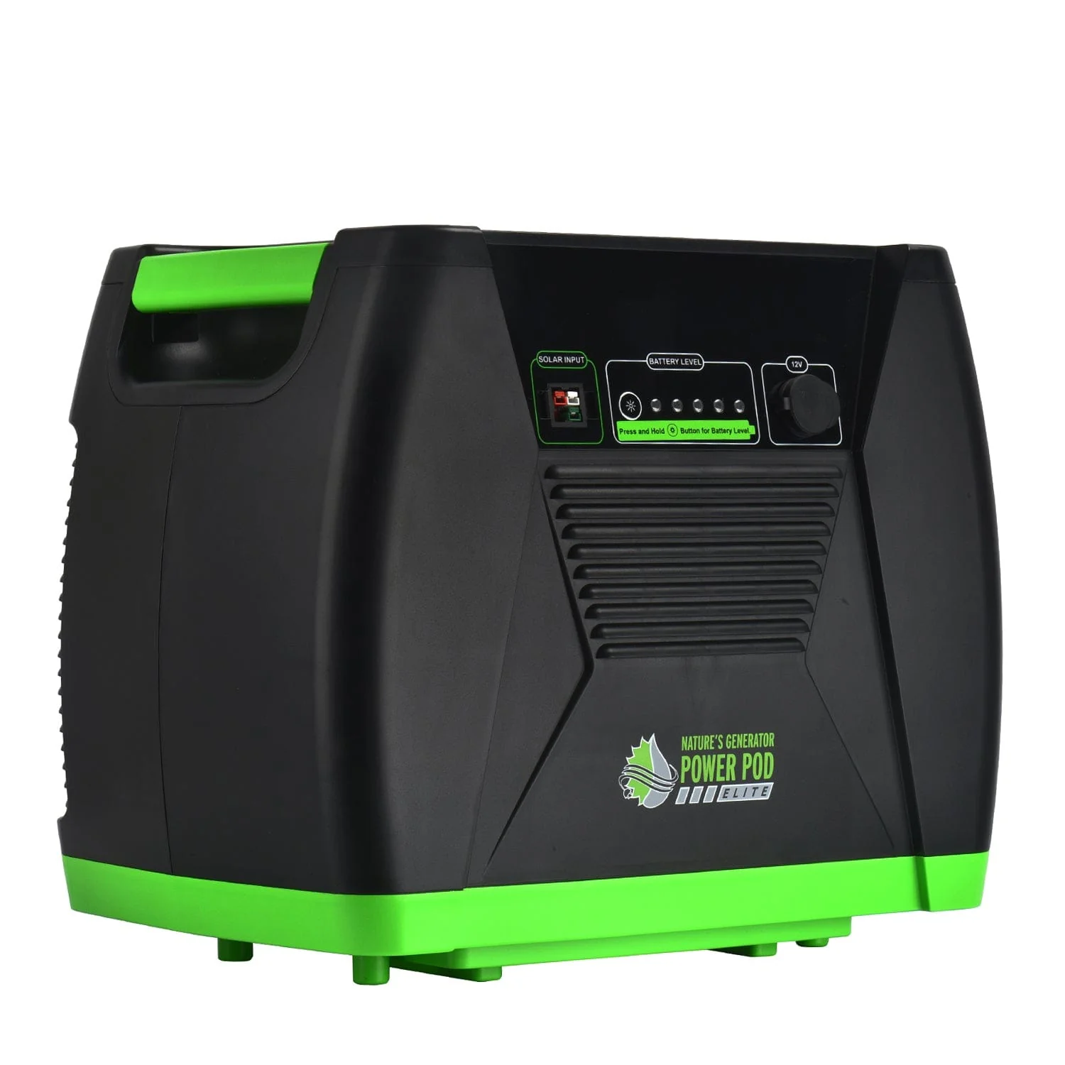 Nature's Generator Elite Power Pod - Image 3