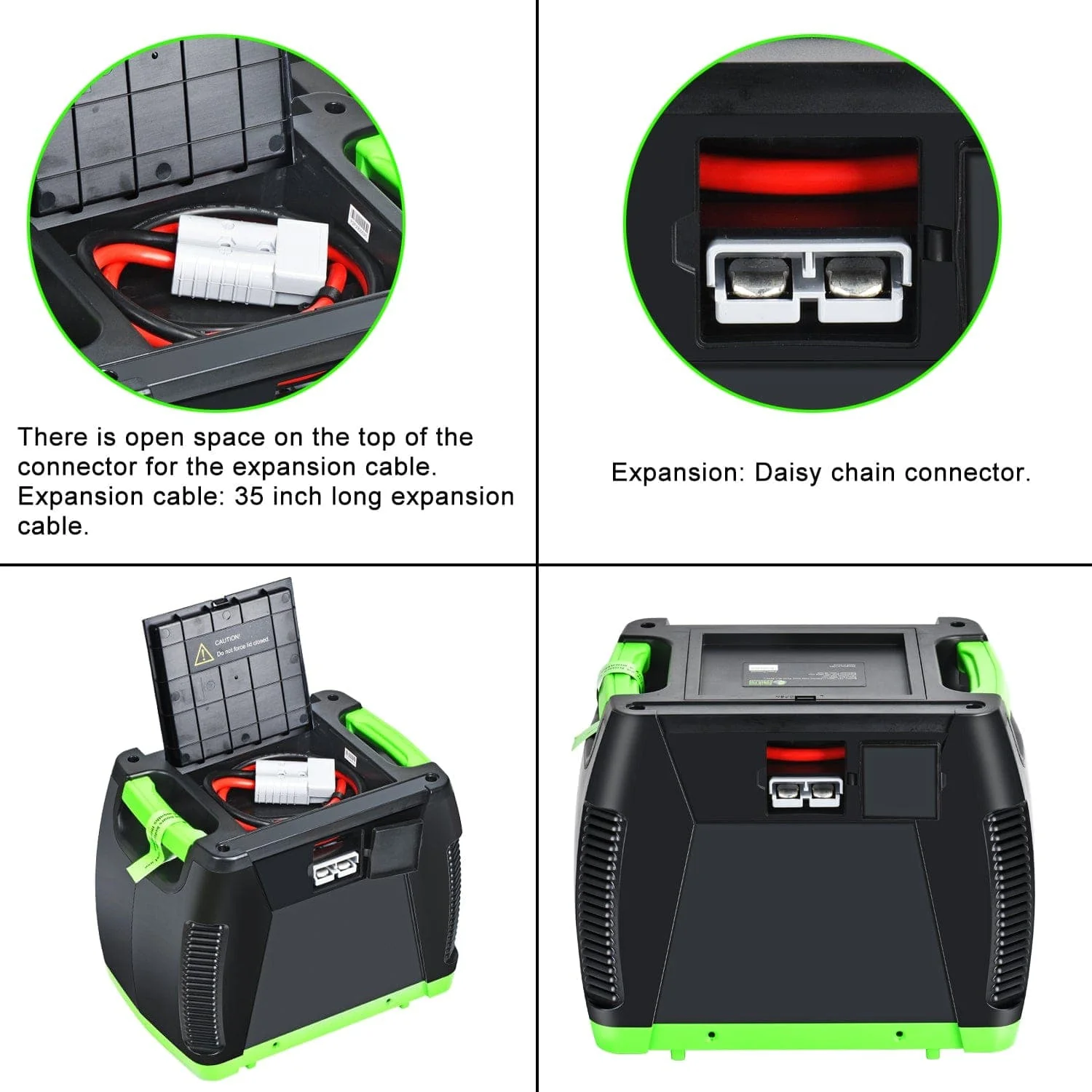 Nature's Generator Elite Power Pod - Image 5