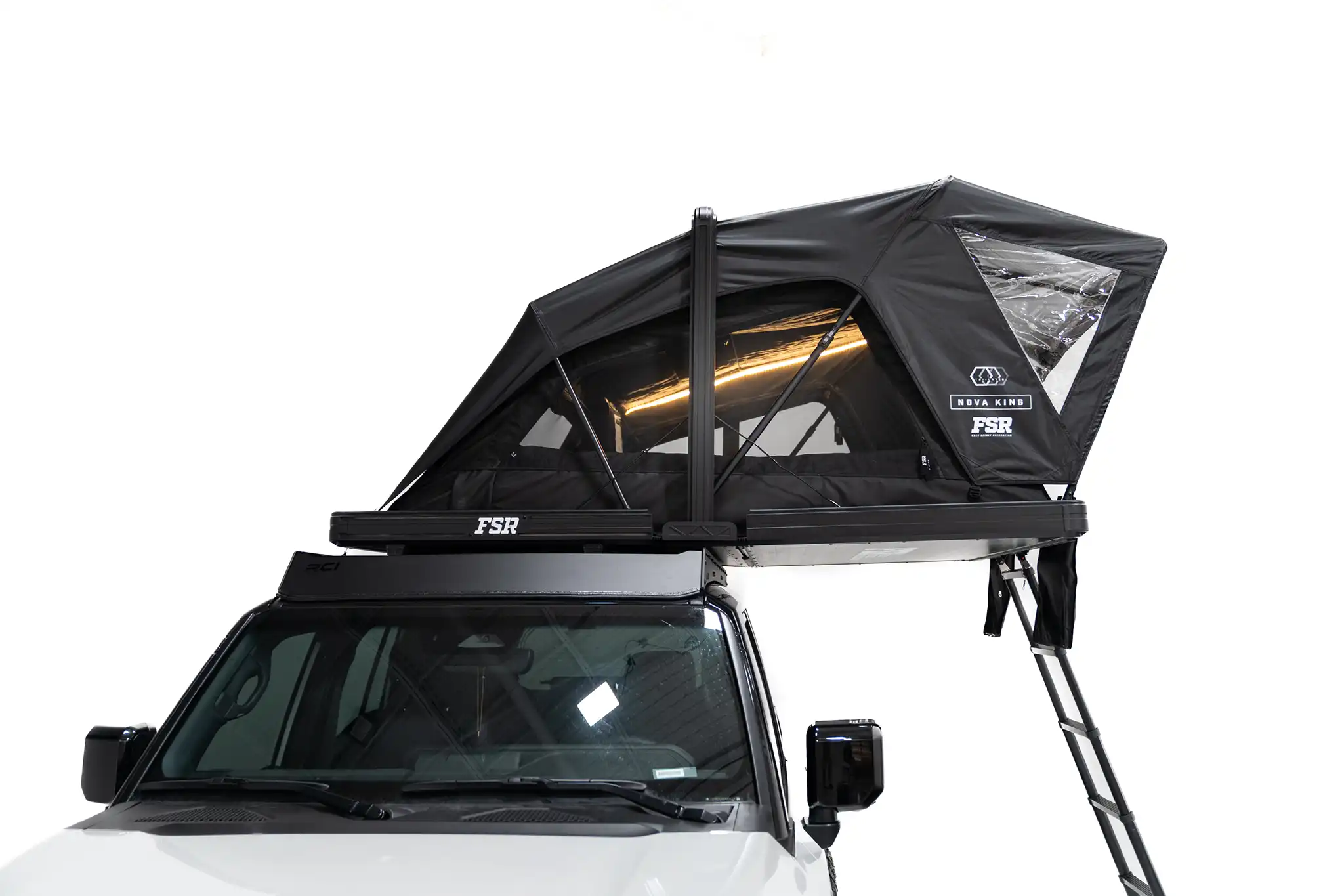 Freespirit Recreation Nova King - Rooftop Tent - Image 10