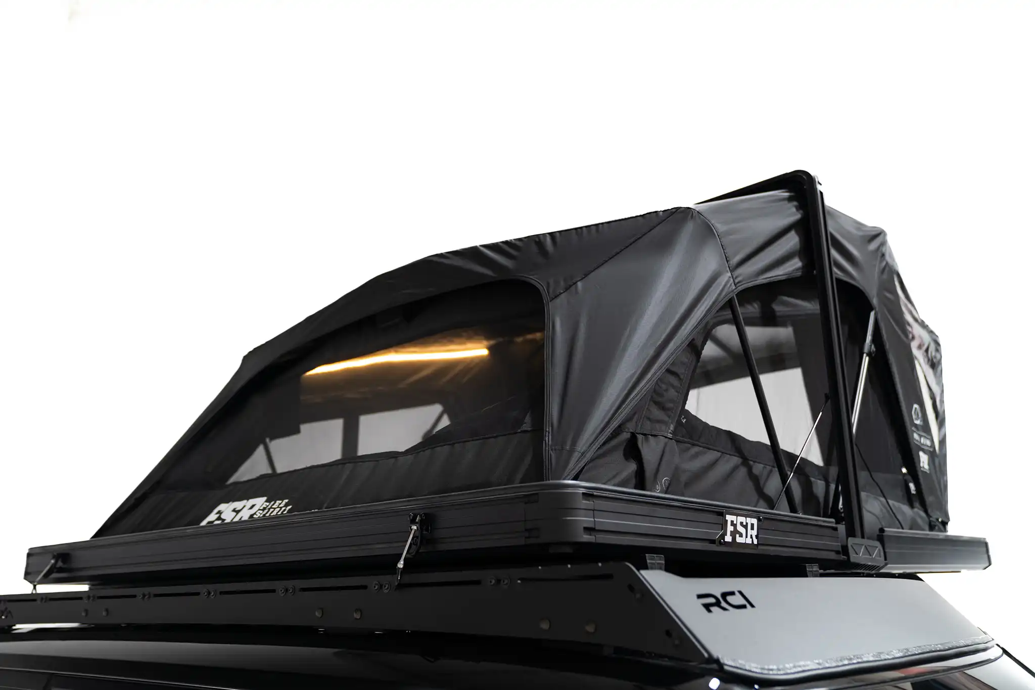 Freespirit Recreation Nova King - Rooftop Tent - Image 11