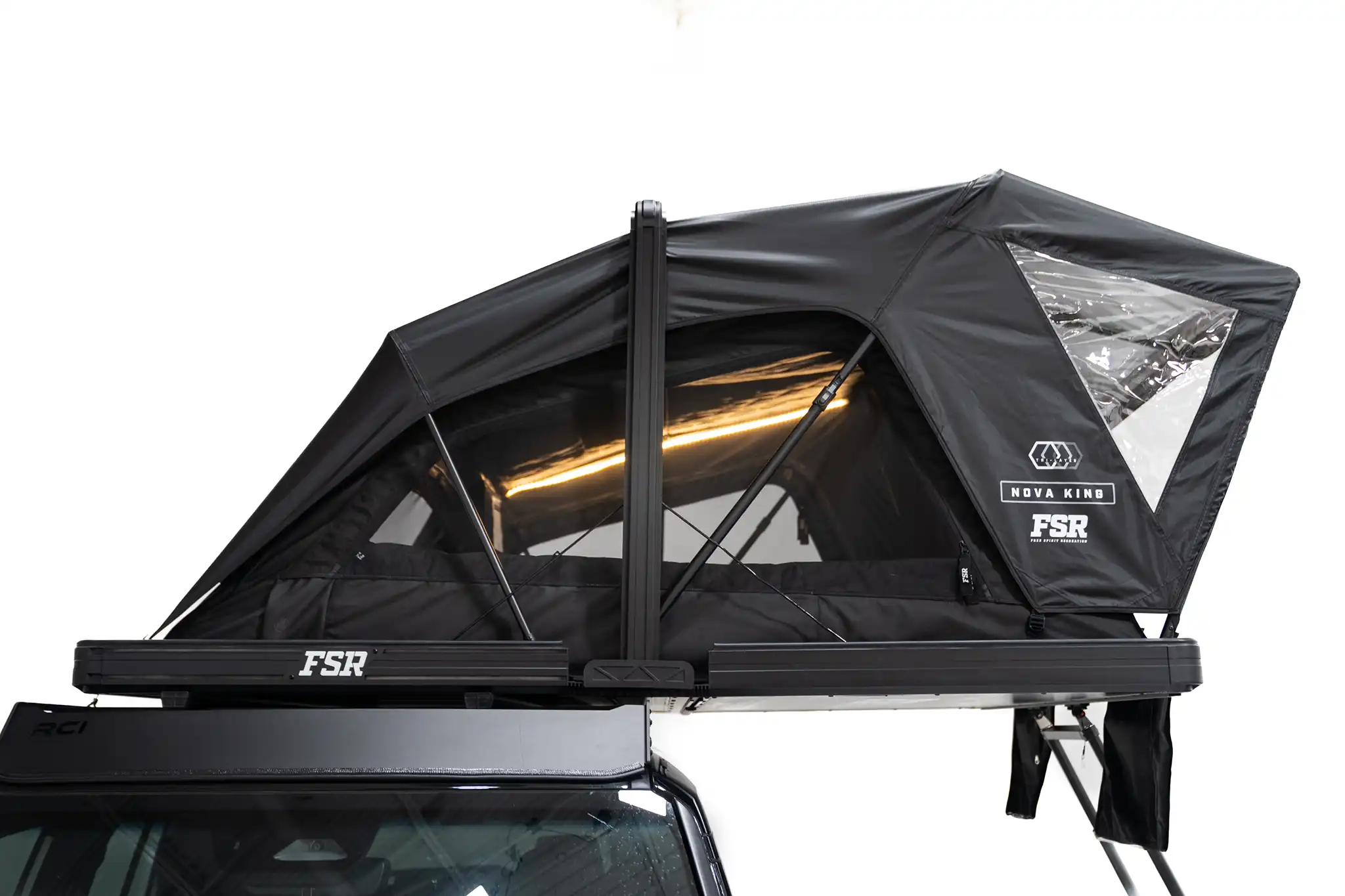 Freespirit Recreation Nova King - Rooftop Tent - Image 12