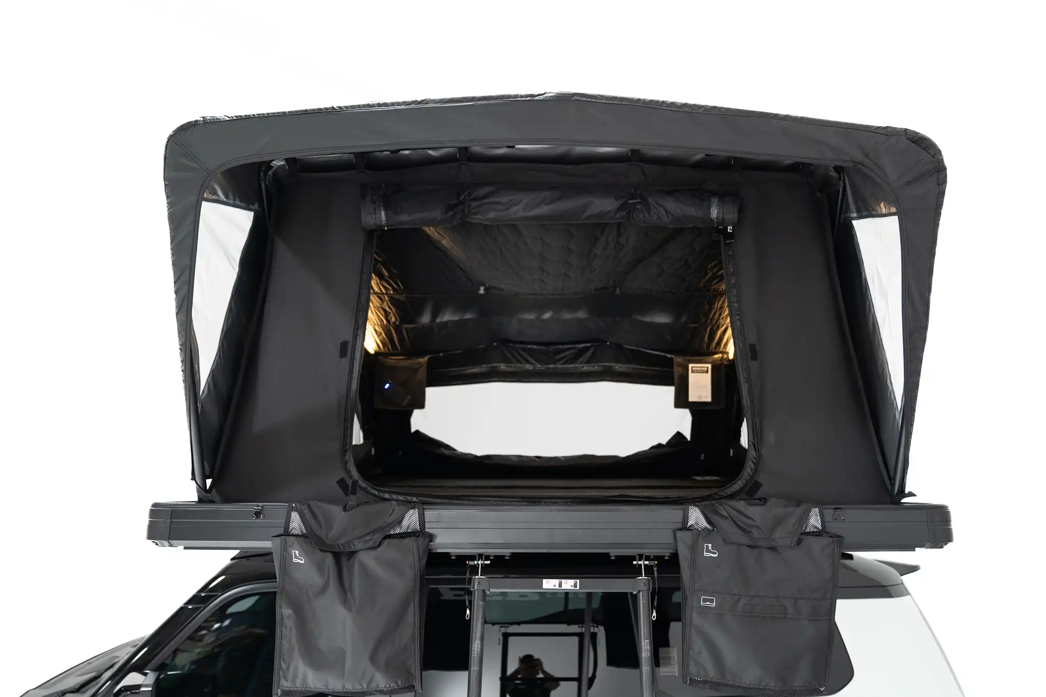 Freespirit Recreation Nova King - Rooftop Tent - Image 13