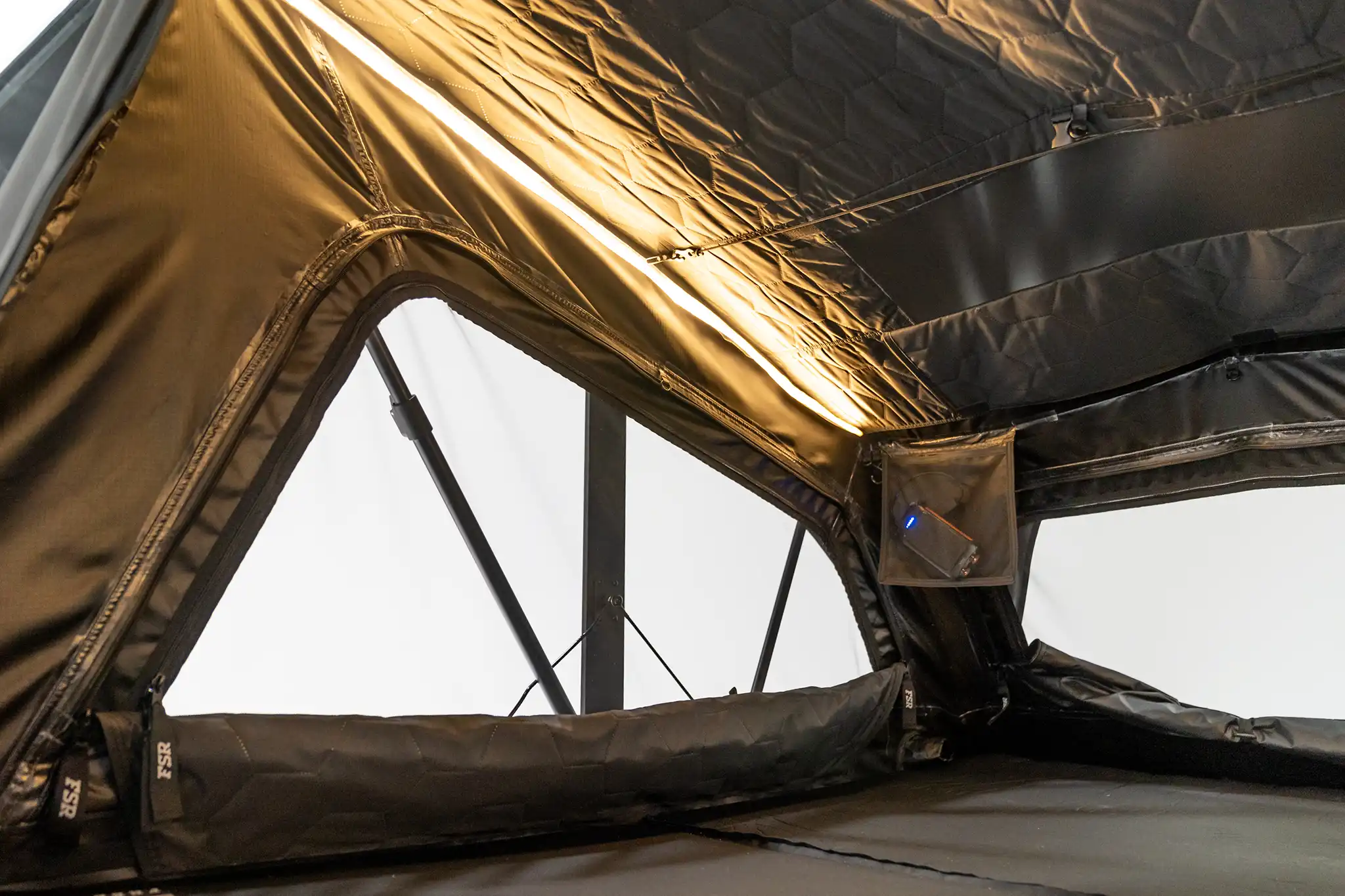 Freespirit Recreation Nova King - Rooftop Tent - Image 14
