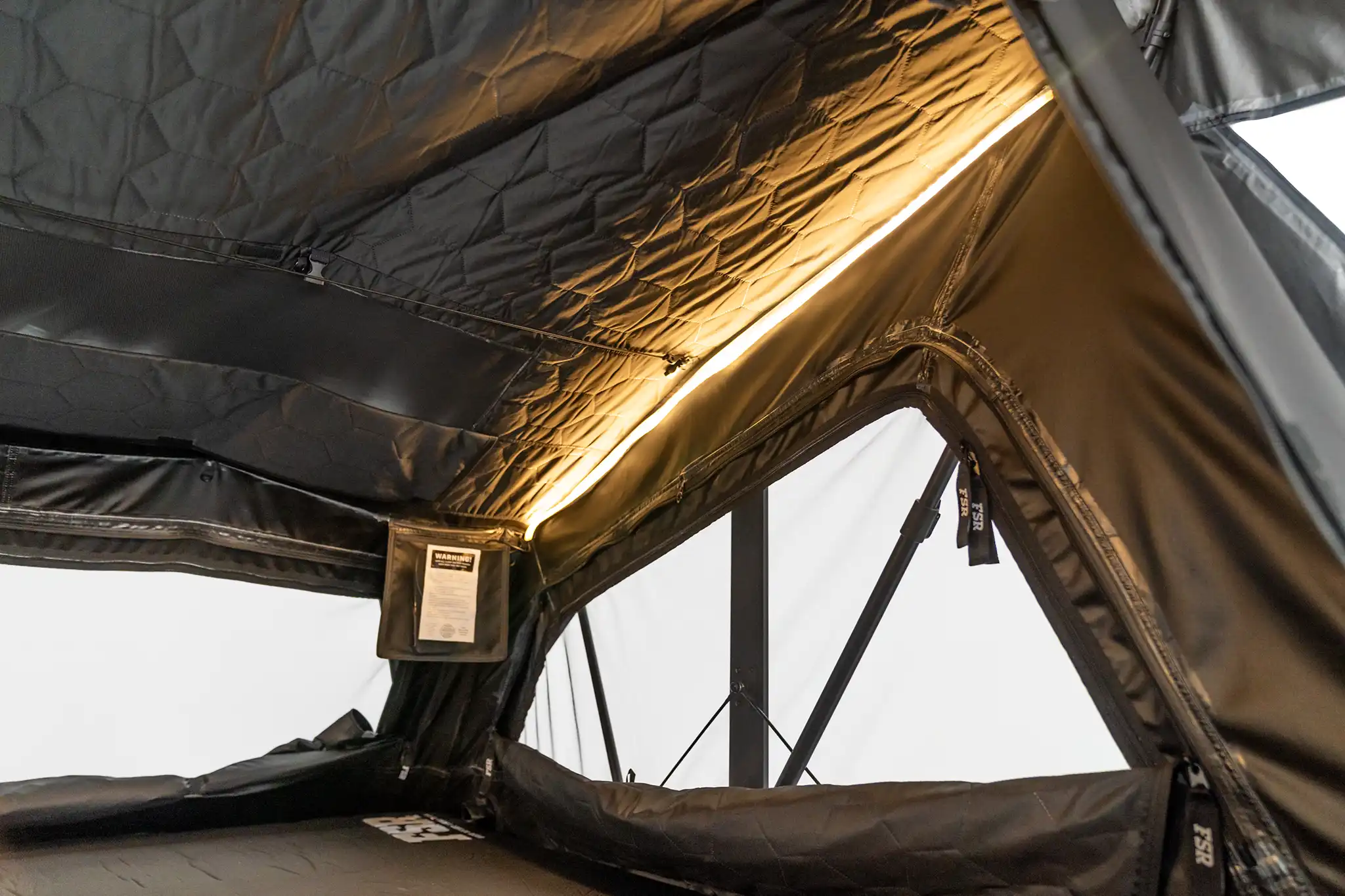 Freespirit Recreation Nova King - Rooftop Tent - Image 15