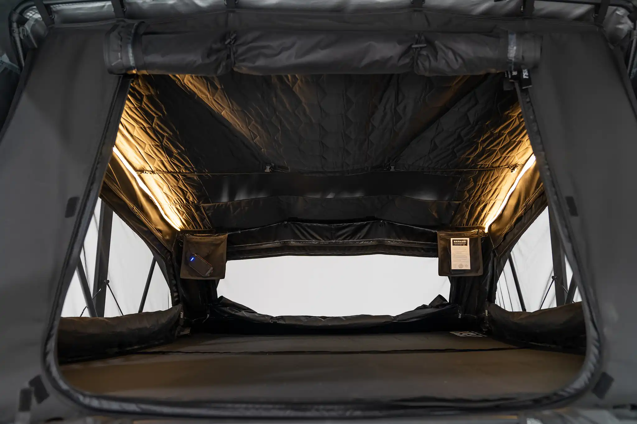 Freespirit Recreation Nova King - Rooftop Tent - Image 18