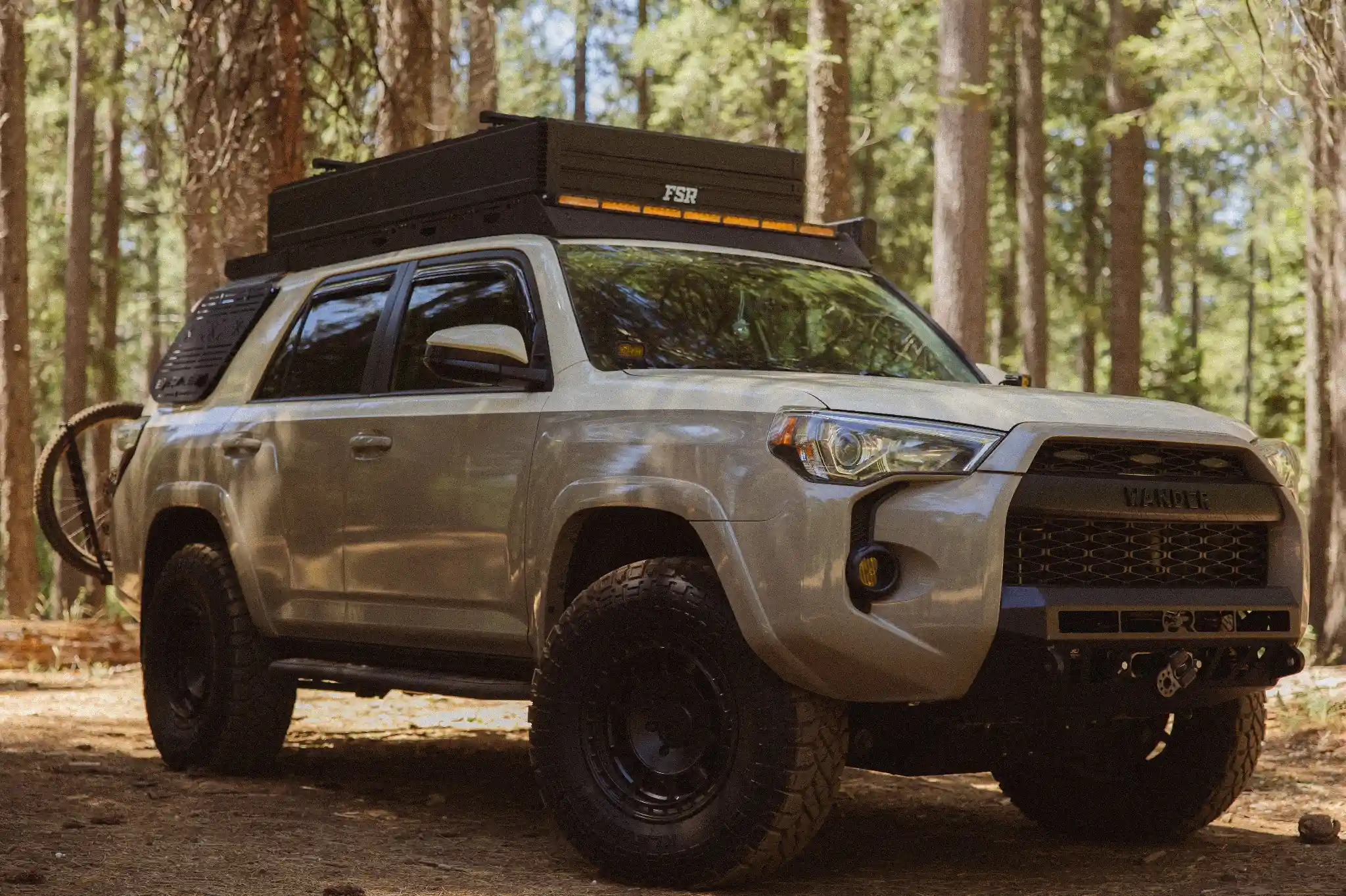 Freespirit Recreation Nova King - Rooftop Tent - Image 4