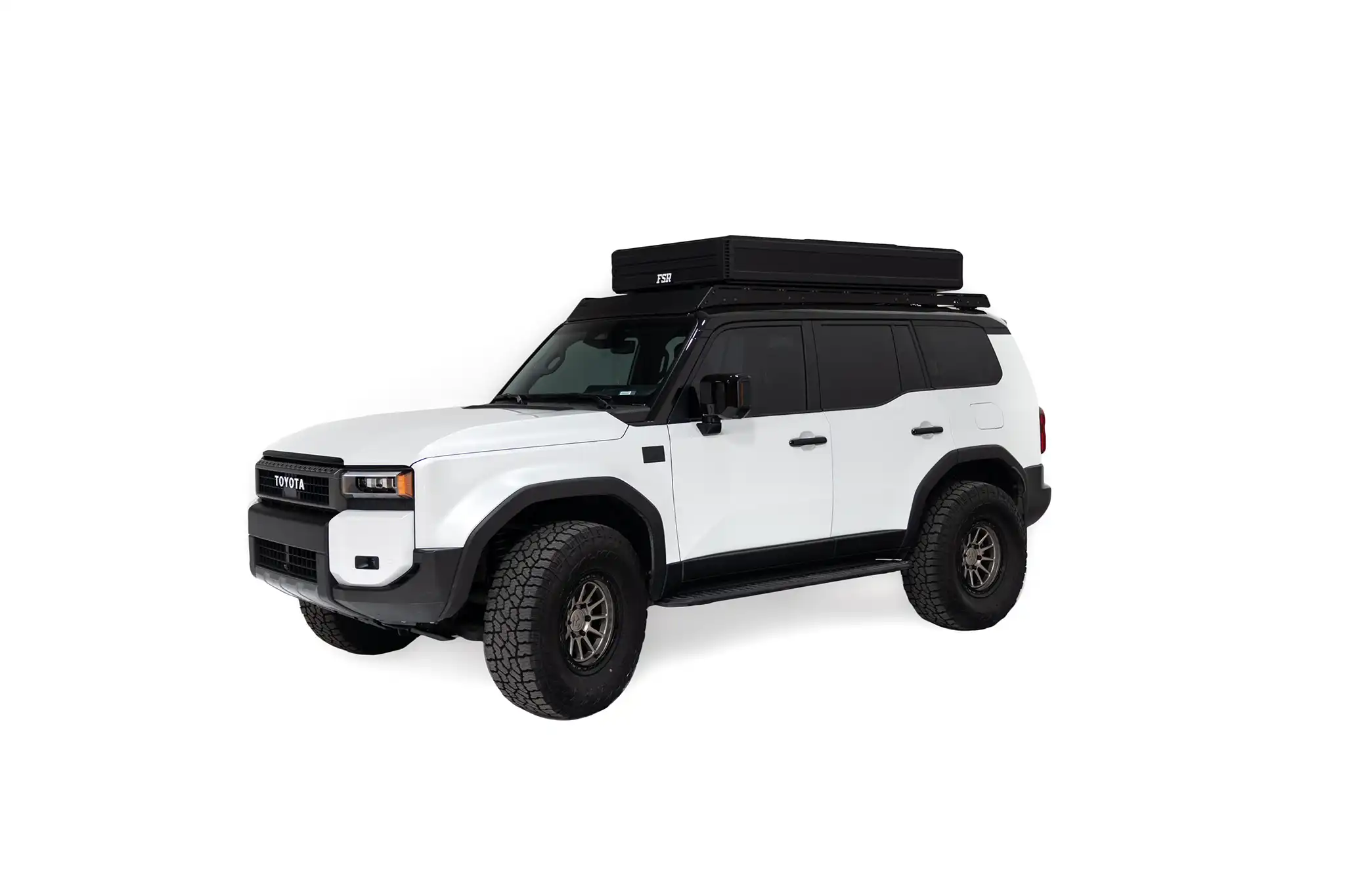 Freespirit Recreation Nova King - Rooftop Tent - Image 5