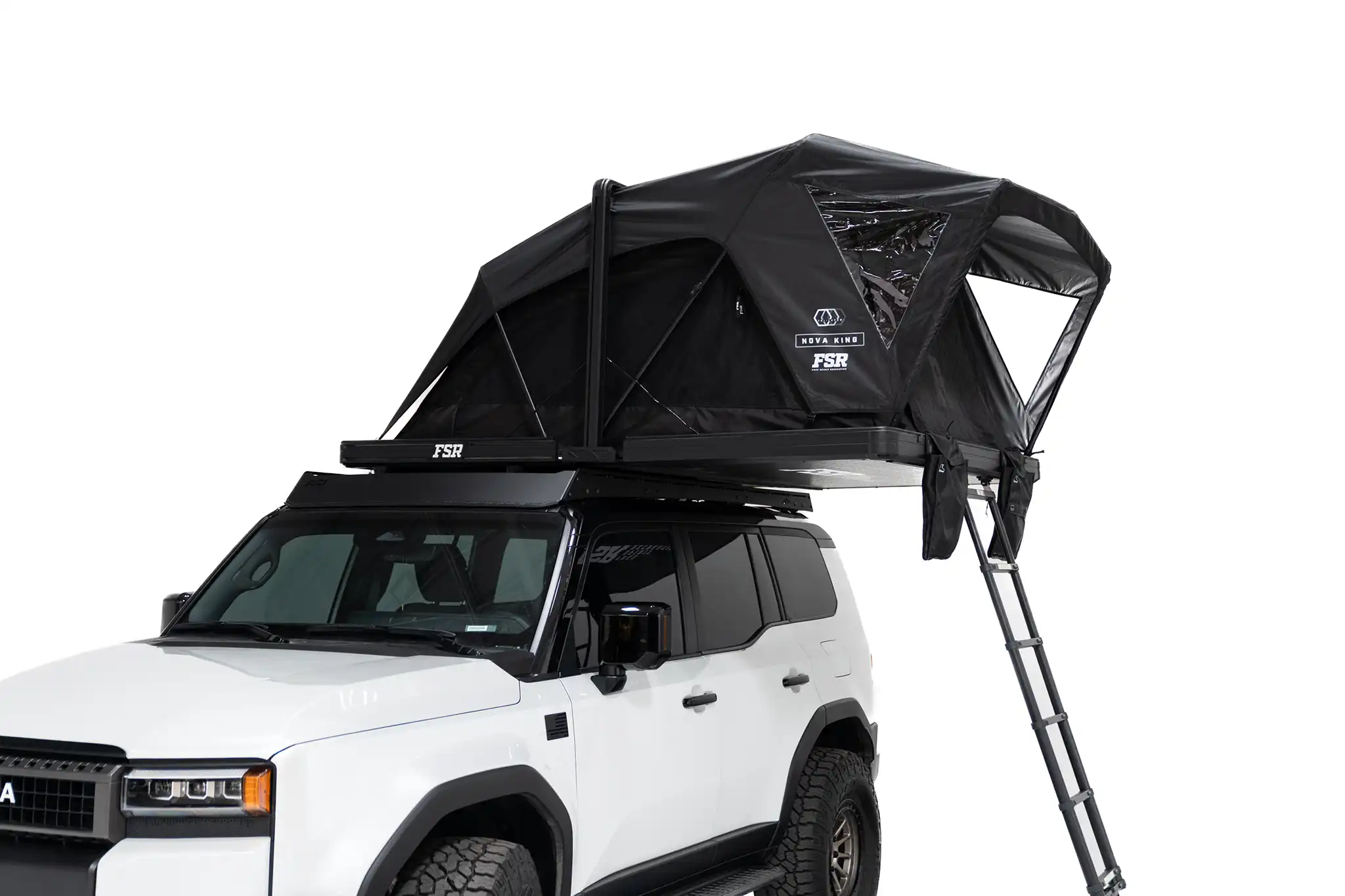 Freespirit Recreation Nova King - Rooftop Tent - Image 7