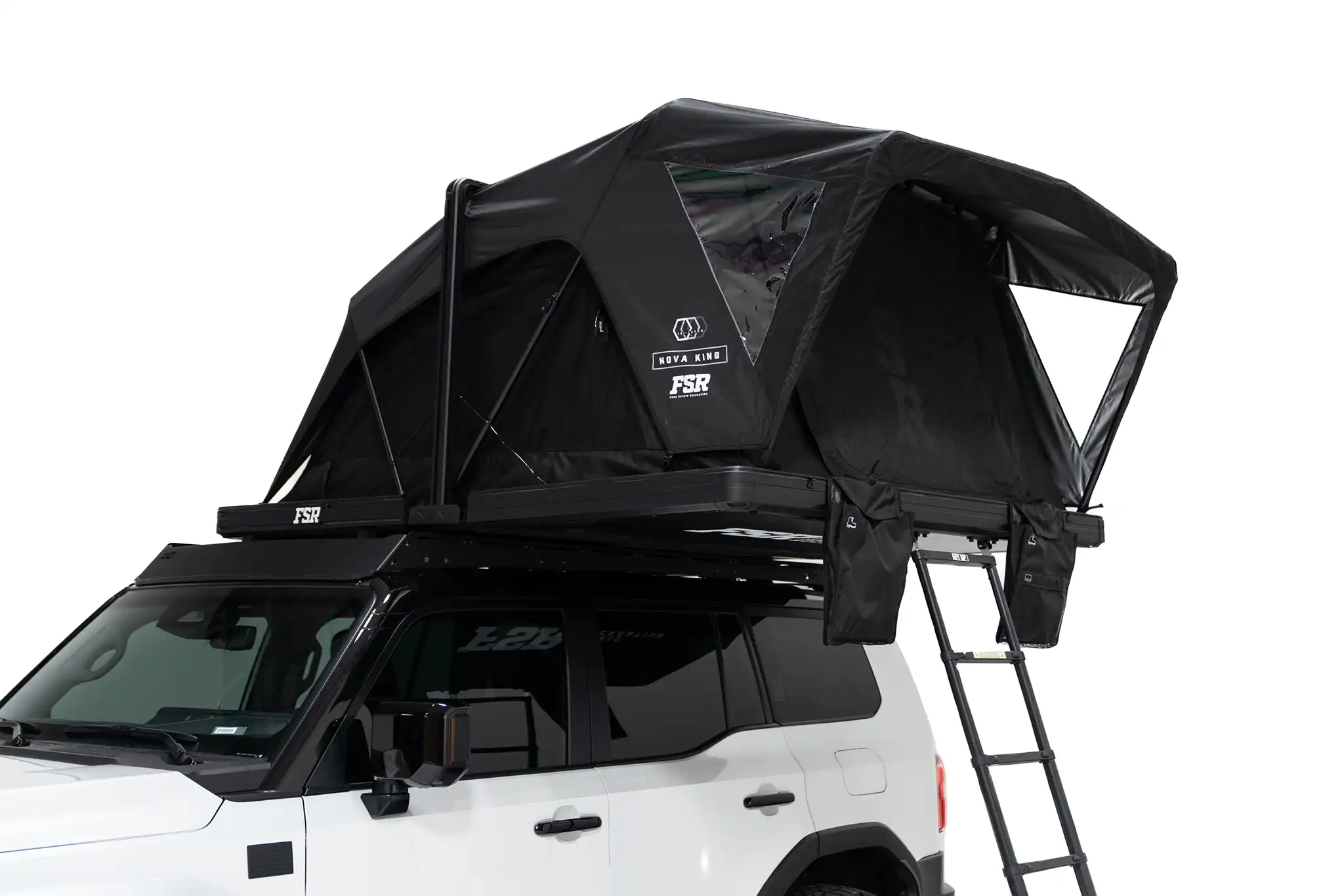 Freespirit Recreation Nova King - Rooftop Tent - Image 8